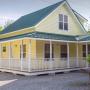 Apartmanok - Savannah, The Beach Spott