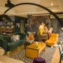Хостелы - Тирана, Vanilla Sky Boutique Hostel
