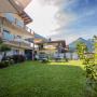 Apartmány - Neustift im Stubaital, Hitchcock Apartment Stubai
