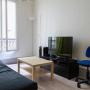 Apartmány - Paříž, HostnFly apartments - Cosy apartment near Gare de Lyon