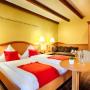 Hotely - Legden, Welcome Hotel Dorf Münsterland