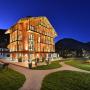 Hotely - Livigno, Hotel Roberta Alpine