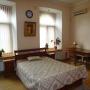 Penziony - Moskva, Robinhouse
