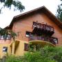 Villas - Lacu Rosu, Vila Gal