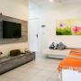 Apartmány - Florianópolis, Apartamento a 30 metros do mar em Floripa.