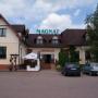 Hotels - Brodnica, Magnat Hotel Restauracja