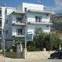 Отели - Химара, Rondos Hotel