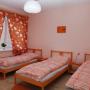 Apartmány - Yaroslavl, Apartments V Gostyakh