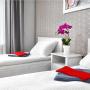 Hostely - Moskva, WOW Hostel