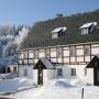 Dovolenkové domy - Altenberg, Ferienhaus Am Skihang