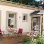 Dovolenkové domy - Drážďany, Gartenhaus Auguste
