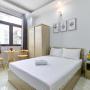 Aparthotels - Ho Chi Minh City, Estelle Boutique Apartment