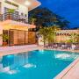 Hotely - Tamarindo, Hotel In the Shade - Adults Only