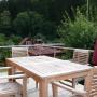Apartmány - Goslar, Harzrauschen