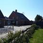 Apartmány - Friedrichskoog, Ferienwohnungen am Wattenmeer