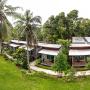Rezorty - Ko Lanta, Pana Long Beach Resort