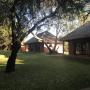 Hotel - Lentswelemoriti, Terrafou Game Lodge