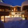 Apartmanházak - Sankt Leonhard im Pitztal, PURE Resort Pitztal