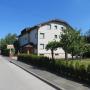 Guest houses - Moravske-Toplice, Rooms and Apartments Panker