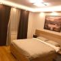 Apartmány - Belehrad, Apartment Maximus lux