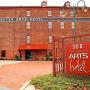 Hotels - Lancaster, Lancaster Arts Hotel