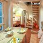 Apartmány - Archsum, Lee