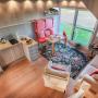 Apartmány - Morsum, Fernsicht