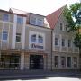 Szállodák - Šilutė, Deims Hotel