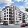 Apartmány - Poznaň, Apartments Poznań Gąsiorowskich