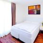Apartmány - Curych, Suite Apartments by Livingdowntown