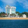 Hotel - Kollam, The Quilon Beach Hotel and Convention Center
