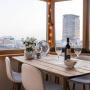 Apartmány - Belehrad, Crown City Center Apartment - FREE PARKING