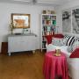 Apartmány - Wethen, Apartment Atelier