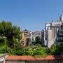 Apartmány - Neapol, Very Big, three Bedrooms, Great Balcony and View, on PORTALBA, near BELLINI and DANTE, super Central!
