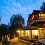 Ferienhäuser - Nainital, The Hive Cottage