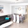 Holiday homes - Corralejo, Holiday Urban