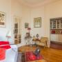 Apartmány - Paříž, Veeve - Vintage & Eclectic in the 17th
