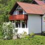 Apartmány - Fambach, Ferienwohnung Nüssleshof