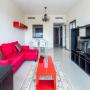 Apartmány - Dubaj, Frank Porter - La Riviera