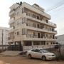 Apartmanok - Bengaluru, Qualtems Guest House