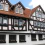 Hostince - Alsfeld, Restaurant / Pension Mainzer Tor
