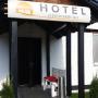 Hotely - Göttingen, Hotel Geismarburg