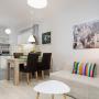 Apartmanok - Varsó, Apartments Warsaw Obozowa