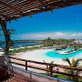 Hotely - Paracas, La Hacienda Bahia Paracas