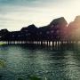 Resorts - Kampung Padang Masirat, Langkawi Lagoon Sea Villa Resort