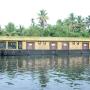Imbarcazioni - Alleppey, Angel Houseboat