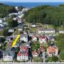 Apartmány - Ostseebad Sellin, Vergissmeinnicht Studio 2