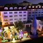 Hotely - Istanbul, Vogue Hotel Supreme Istanbul