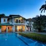 Hotely - Unawatuna, Epic Retreat