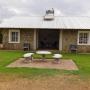 Penzióny - Grootfontein, Meteorite Rest Camp